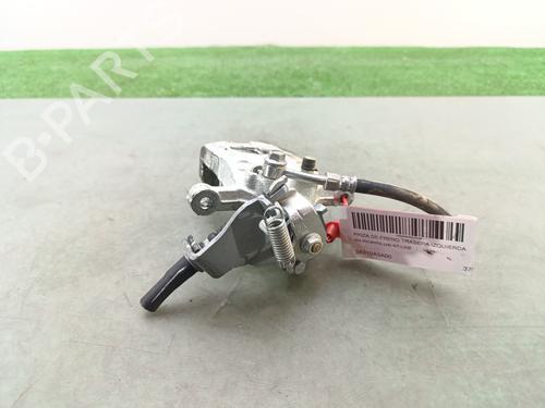 Left rear brake caliper KIA PICANTO III (JA)  | BP29546531M107 
