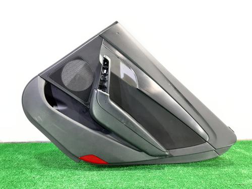 Used Rear right panel HYUNDAI i40 I CW (VF) 1.7 CRDi (116 hp) 11491947