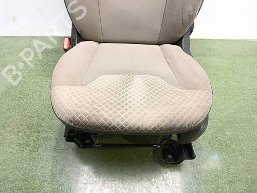 Left front seat FORD TRANSIT COURIER B460 MPV 1.5 EcoBlue | BP40036796C15 - Image 5