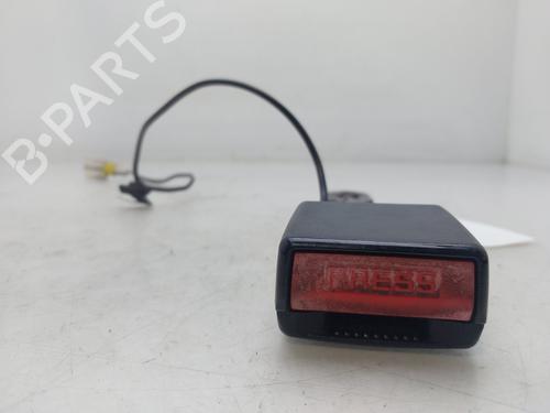 Used Seat buckle Seat buckle CITROËN C4 I (LC_) [2004-2014] 36409340 36409340