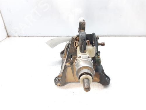 Gear lever TOYOTA VERSO (_R2_) 2.0 D-4D (AUR20_, AUR20R) | BP8634782M90 