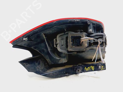 Left taillight RENAULT GRAND SCÉNIC II (JM0/1_) 1.5 dCi | BP30489619C34
