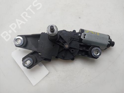 Used Rear wiper motor Rear wiper motor VW SCIROCCO III (137, 138) 2.0 TFSI (200 hp) 33440105 33440105