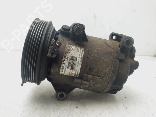 Used AC compressor RENAULT MEGANE II Estate Van (KM_) 1.5 dCi (KM1E) (106 hp) 22922451