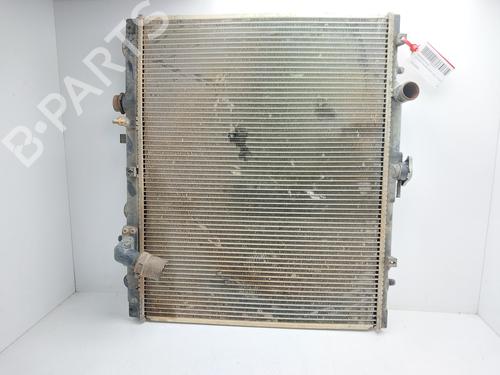 Used Water radiator Water radiator MITSUBISHI PAJERO SPORT I (K7_, K9_) [1996-2026] 36262044 36262044