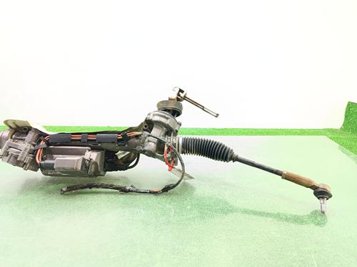 Steering rack SEAT LEON (1P1) 1.9 TDI | BP27471657M22 