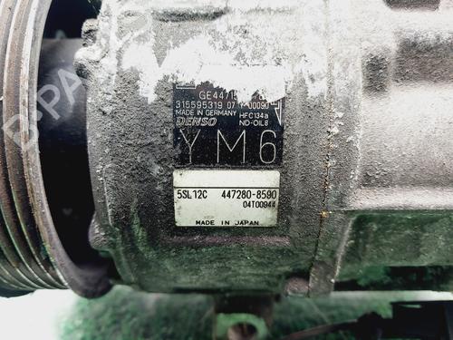 AC-Kompressor OPEL CORSA E (X15)  | BP29618465M34 