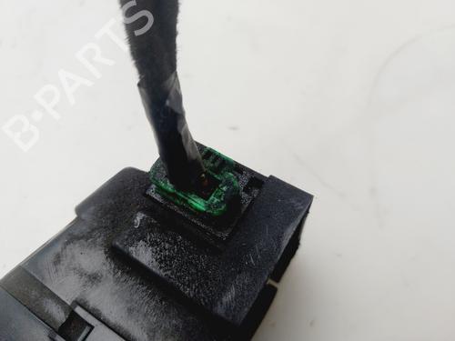 Serrure hayon CITROËN C4 Picasso I MPV (UD_) 2.0 HDi 138 | BP29810621C101