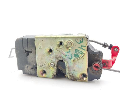 Rear right lock PEUGEOT 206 Hatchback (2A/C) 1.9 D | BP18135571C99 