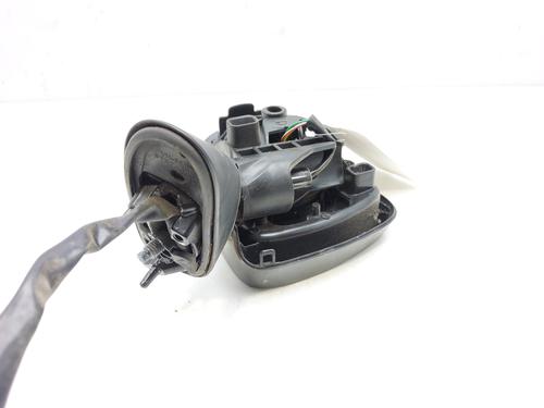 Right mirror OPEL CORSA D (S07) 1.3 CDTI (L08, L68) | BP13913380C27 