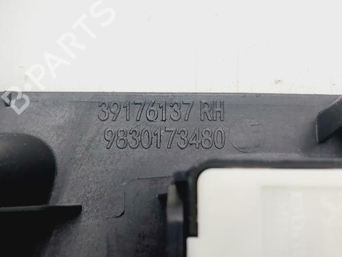 Right rear window switch OPEL CORSA F (P2JO) | BP33232040I28 - Image 2