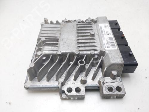 Engine control unit (ECU) FORD MONDEO IV (BA7) 1.8 TDCi | BP16527919M57 