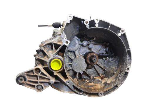 Used Gearbox FORD FOCUS III [2010-2020]  27436098