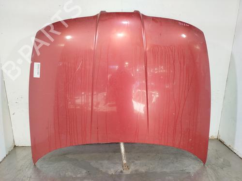 Used Hood Hood SEAT LEON (1M1) [1999-2006] 35942447 35942447