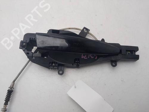 Used Front right exterior door handle Front right exterior door handle BMW 3 (E90) 316 d (116 hp) 40513595 40513595