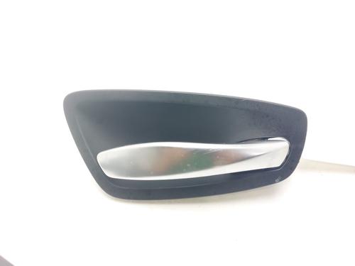 Used Rear right interior door handle BMW 1 (E87) 118 d (143 hp) 15123397