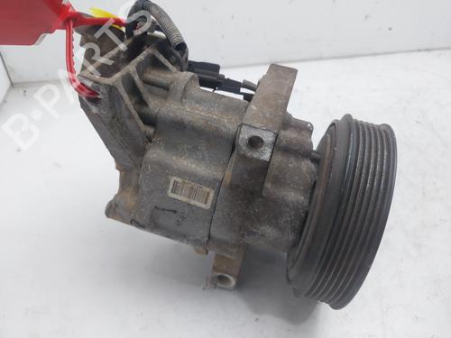 AC compressor DACIA DUSTER (HS_) | BP36798408M34 - Image 2
