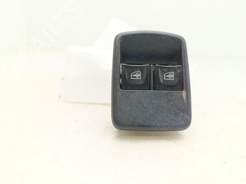Used Left front window switch Left front window switch DACIA SANDERO II [2012-2026] 35805802 35805802