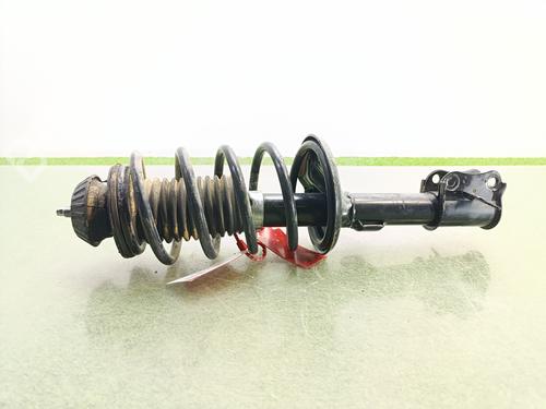 Used Left front shock absorber Left front shock absorber 37235086 37235086