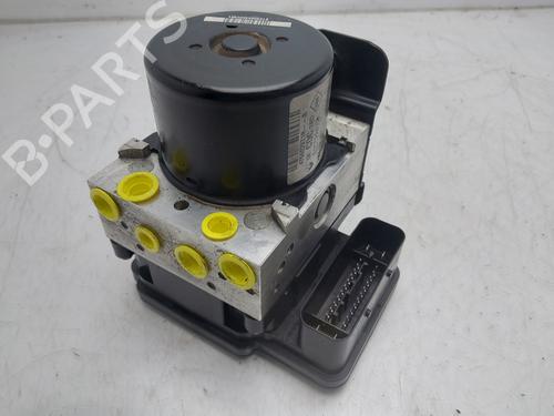 Used ABS pump ABS pump RENAULT LAGUNA III (BT0/1) 1.5 dCi (BT00, BT0A, BT0T, BT1J) (110 hp) 36648420 36648420