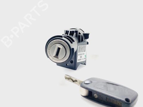 Used Ignition barrel FIAT BRAVO II (198_) 1.9 D Multijet (198AXB1A) (120 hp) 18158899