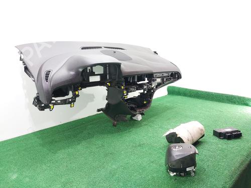 Kollisonspute sett OPEL CORSA E (X15) 1.3 CDTI (08, 68) | BP21266829C86 
