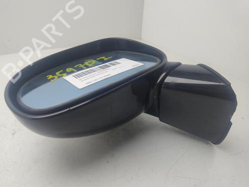 Retrovisor izquierdo SSANGYONG RODIUS I  | BP27221637C26 