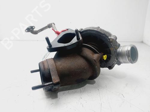 Turbocompresseur/Compresseur SSANGYONG RODIUS I [2005-2025]  29288619