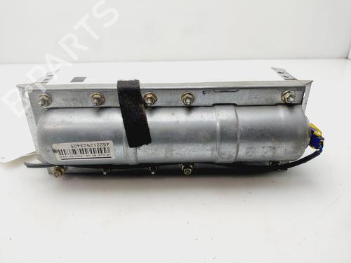 Passasjer kollisjonspute AUDI A4 B6 (8E2) 1.9 TDI | BP30856062C10