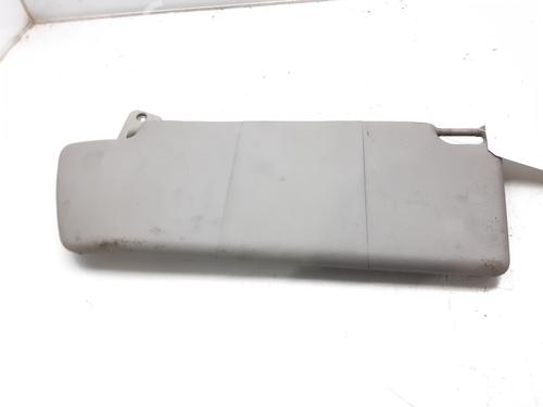 Left sun visor OPEL ZAFIRA / ZAFIRA FAMILY B (A05) 1.9 CDTI (M75) (120 hp) 13234248 | 13234248 |