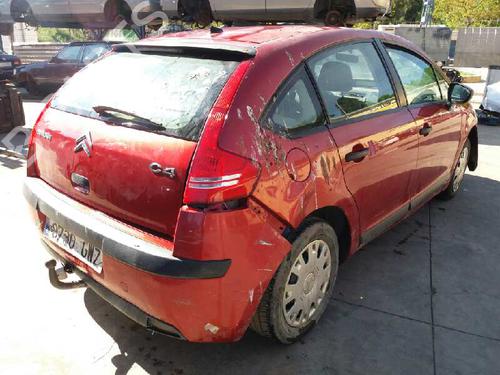 Venstre foran invendig håndtak CITROËN C4 I (LC_)  | BP3299832I13 
