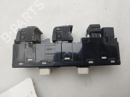 Left front window switch CHEVROLET EPICA (KL1_)  | BP37693538I27  - Image 5