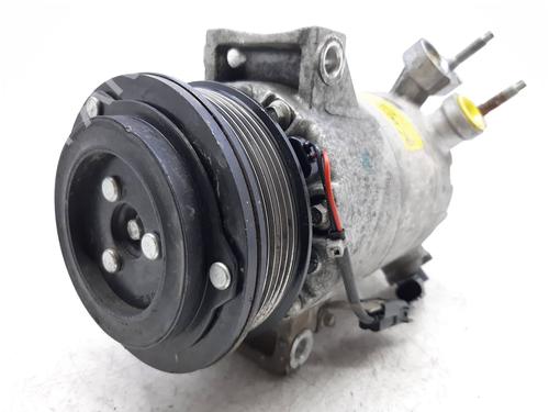 AC-Kompressor FORD FOCUS III 1.0 EcoBoost (125 hp) 11274733