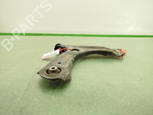 Used Right front suspension arm VW POLO V (6R1, 6C1) 1.2 (60 hp) 26889872