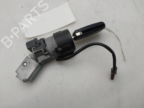 Used Ignition barrel Ignition barrel CITROËN C5 III (RD_) [2008-2017] 40281729 40281729