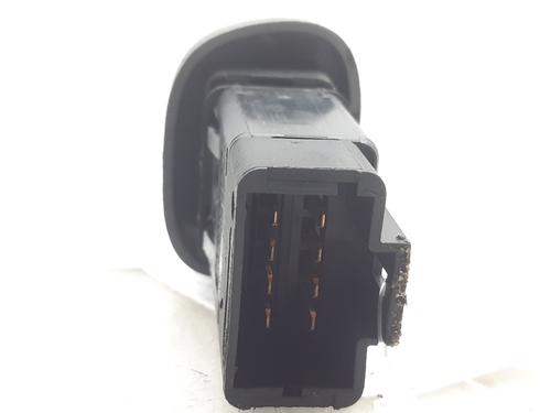 Warnblinkschalter RENAULT CLIO II (BB_, CB_) 1.9 D (B/CB0E, BB0J) | BP12402502I22 