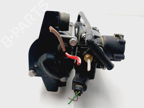 Suspension compressor MERCEDES-BENZ S-CLASS (W220, V220) S 500, S 500 L (220.075, 220.175, 220.875) | BP32407900M103 