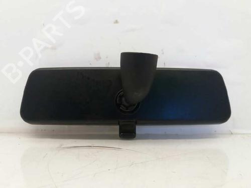 Rear mirror VW POLO V (6R1, 6C1) 1.6 TDI | BP2876100I6 