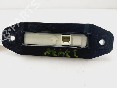 Used Tailgate handle LEXUS CT (ZWA10_) 200h (ZWA10_) (99 hp) 28091351