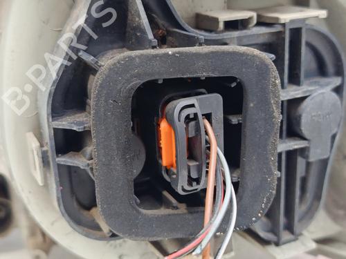 Right taillight VW GOLF V (1K1) | BP32348485C35