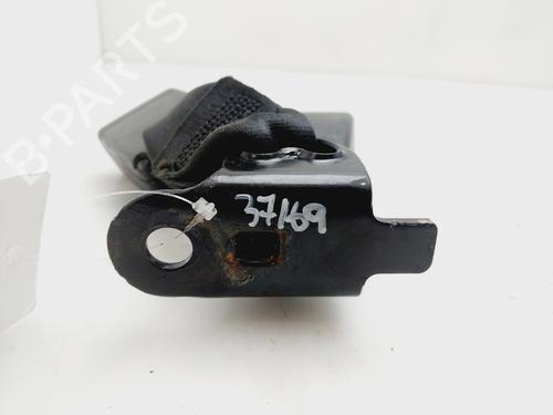 Seat buckle CITROËN C-ELYSEE (DD_)  | BP29820646I32 
