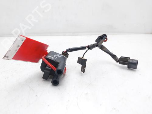 Used Ignition coil HYUNDAI ATOS PRIME (MX) [1999-2025]  17676772