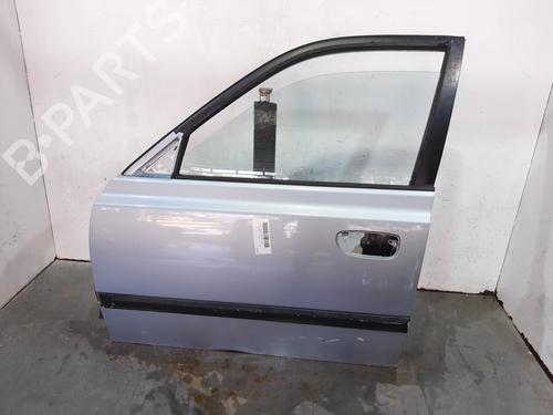 Left front door HYUNDAI ACCENT II (LC) 1.3 (86 hp) 7600325031 |