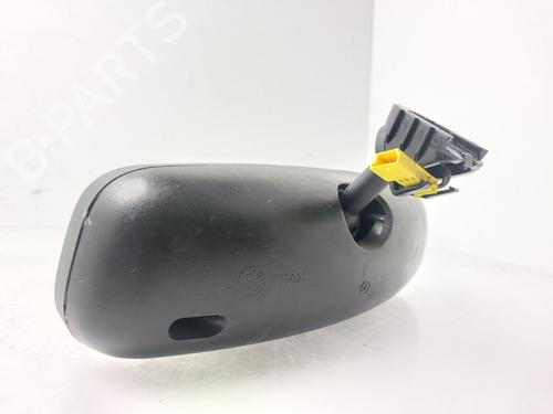 Rear mirror MERCEDES-BENZ B-CLASS Sports Tourer (W245) | BP32292878I6