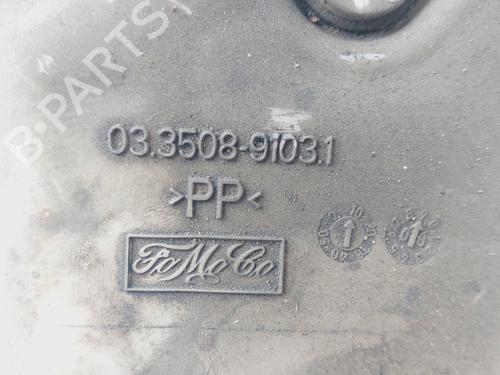 Brake master cylinder FORD FOCUS II (DA_, HCP, DP)  | BP18198529M77 