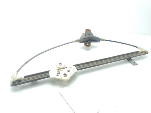 Rear left window mechanism SANTANA PS10/ANIBAL | BP31320170C24
