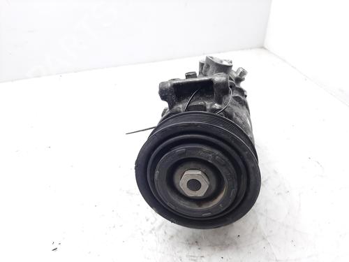 AC compressor AUDI Q5 (FYB, FYG) 2.0 TDI quattro (190 hp) 13573588