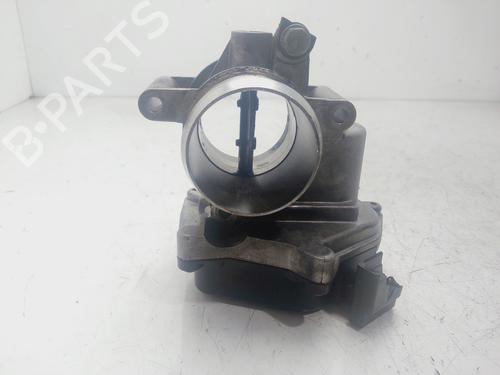 Used Throttle body SKODA RAPID (NH3, NK3, NK6) [2012-2022]  29620050