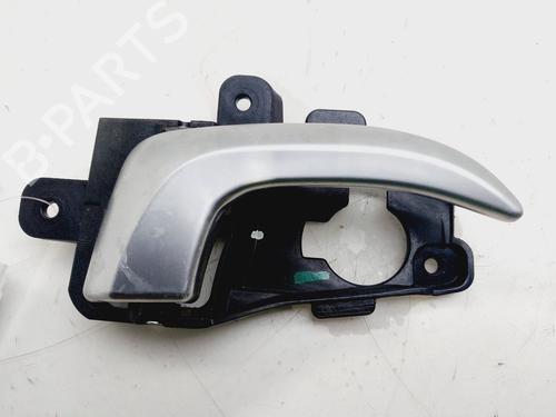 Used Rear right interior door handle HYUNDAI i30 (GD) [2011-2025]  18694092