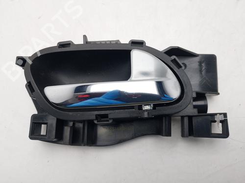 Used Rear right interior door handle Rear right interior door handle PEUGEOT 207 (WA_, WC_) 1.4 16V (95 hp) 33571327 33571327